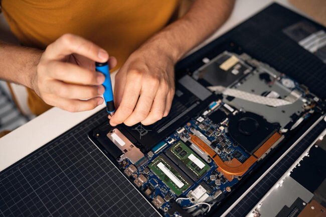 7xm998263 laptop repair manhattan