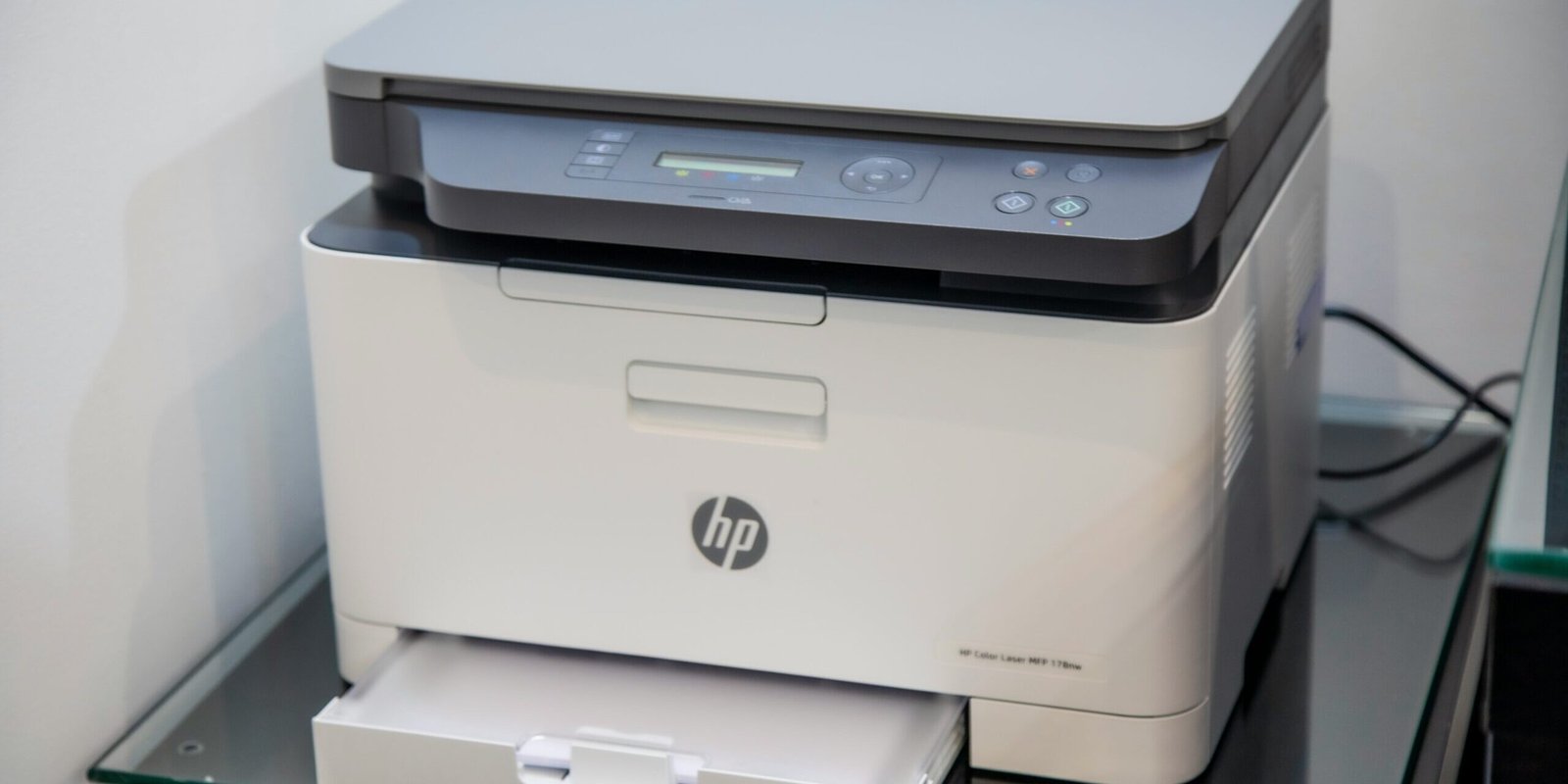 white and gray hp white and gray hp all in one printer